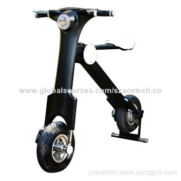 2014 New Products, Hot Selling Electric Bike, CE, FCC, 48V 500W, Lithium Battery and Aluminum Body